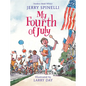 My Fourth of July - Hardcover
