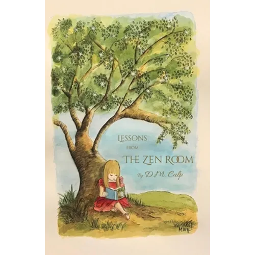 Lessons from The Zen Room - Paperback