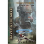 Davey and the Mech - Paperback
