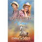 Unexpectedly Home: Christian Contemporary Romance - Paperback