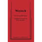 Woyzeck - Paperback