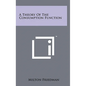 A Theory Of The Consumption Function - Hardcover