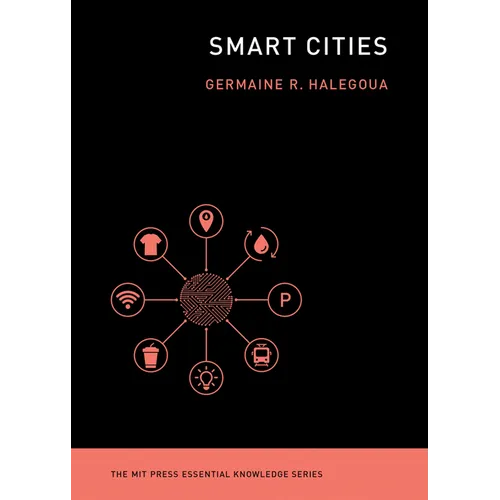 Smart Cities - Paperback