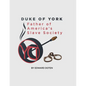 The Duke of York - Paperback
