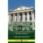 Lombard Street: A Description of the Money Market (Hardcover) - Hardcover