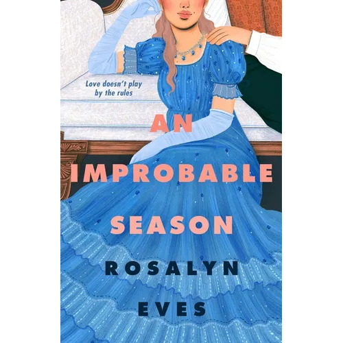 An Improbable Season - Hardcover