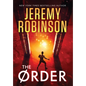 The Order - Hardcover