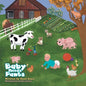 Baby Needs Pants - Paperback