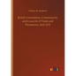 British Committees, Commissions, and Councils of Trade and Plantations, 1622-1675 - Paperback