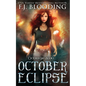 October Eclipse - Paperback