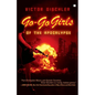 Go-Go Girls of the Apocalypse - Paperback