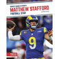 Matthew Stafford: Football Star - Paperback