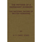 Pattern of Dependent Econ - Hardcover