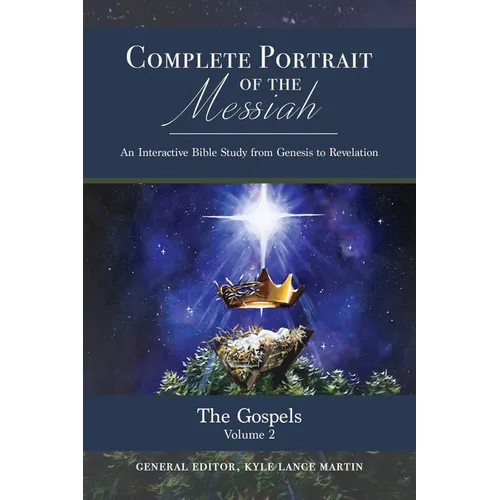 The Gospels: Volume 2: Volume 2 - Hardcover