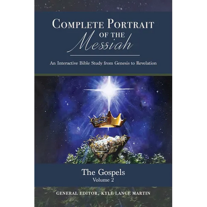 The Gospels: Volume 2: Volume 2 - Hardcover