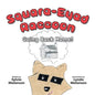 Square-Eyed Raccoon #2: Going Back Home! - Paperback