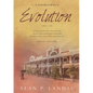 Langbourne's Evolution - Paperback