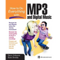 How to Do Everything with MP3 and Digital Music - Paperback