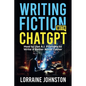 Fiction Writing with ChatGPT - Paperback