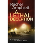 A Lethal Deception: A Detective Kay Hunter crime thriller - Paperback