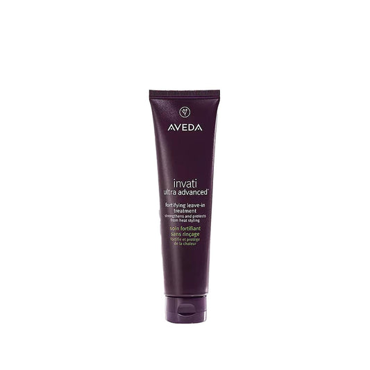 Aveda Invati Ultra Advanced Leave-in Hair Treatment for Anti-Hair Loss - 3.38 fl oz