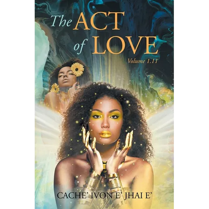 The Act of Love: Volume 1.11 - Paperback