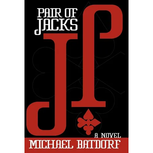 Pair of Jacks - Hardcover