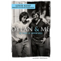 Dylan & Me: 50 Years of Adventures - Hardcover
