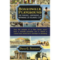 Boardwalk Playground: The Making, Unmaking, & Remaking of Atlantic City: How the people of a New Jersey resort built a seaside paradise, los - Paperback