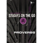 The Proverbs - Paperback