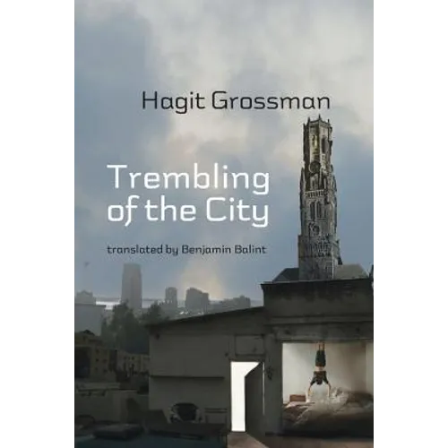 Trembling of the City - Paperback