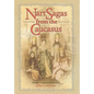 Nart Sagas from the Caucasus: Myths and Legends from the Circassians, Abazas, Abkhaz, and Ubykhs - Hardcover