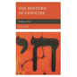 The Rhetoric of Genocide: Death as a Text - Paperback