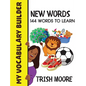 New Words: 144 Words to Learn - Paperback