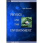 Physics and the Environment - Hardcover