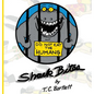 Shark Bites - Hardcover