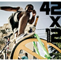42x12. the Cult of Fixed - Hardcover