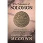 The Testament of Solomon: Edited from the Manuscripts at Mount Athos, Bogna, Holkham Hall, Jerusalem, London, Milan, Paris and Vienna - Paperback