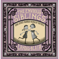 The Envious Siblings: And Other Morbid Nursery Rhymes - Hardcover