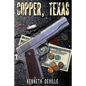 Copper, Texas - Paperback