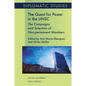 The Quest for Power in the Unsc: The Campaigns and Selection of Non-Permanent Members - Paperback
