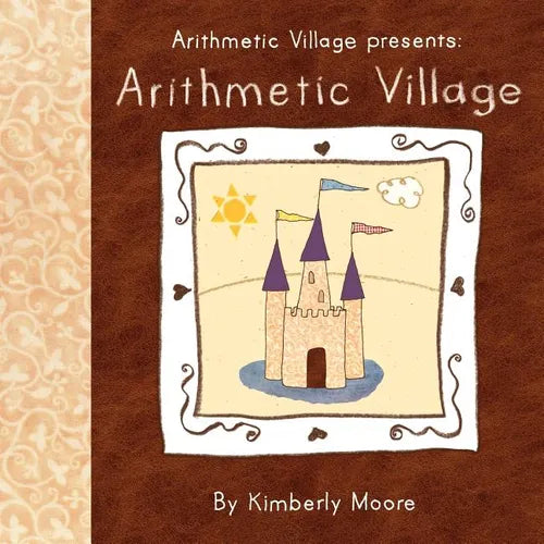 Arithmetic Village Presents Arithmetic Village - Paperback