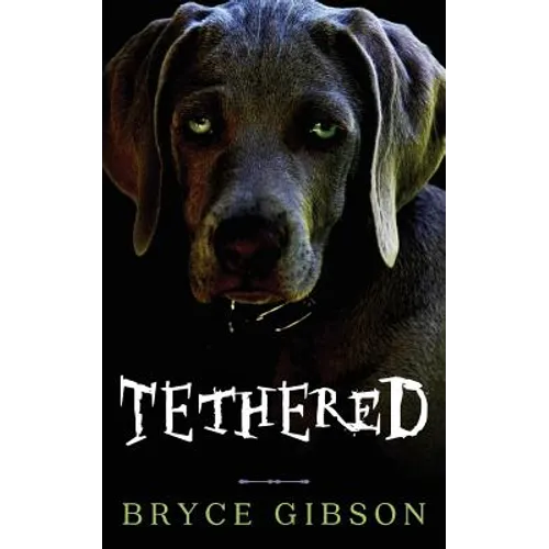 Tethered: County Line Horror #4 - Paperback