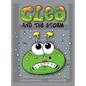 Clea and the Storm - Hardcover