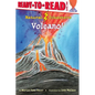 Volcano!: Ready-To-Read Level 1 - Paperback