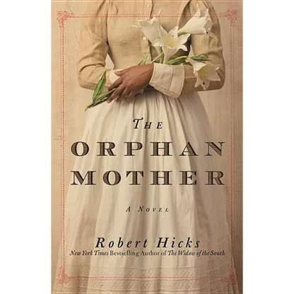 Orphan Mother - Paperback