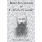 Direct Descendants of Henry Berry Lowery - Paperback