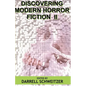 Discovering Modern Horror Fiction II - Paperback