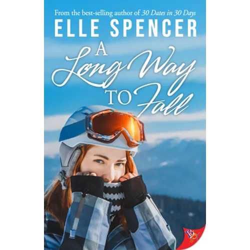 A Long Way to Fall - Paperback