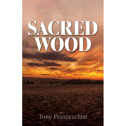 Sacred Wood - Paperback